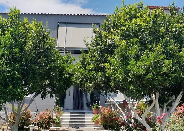 Guesthouse Anila