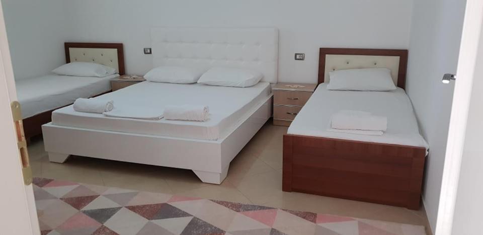 Anila Guest house