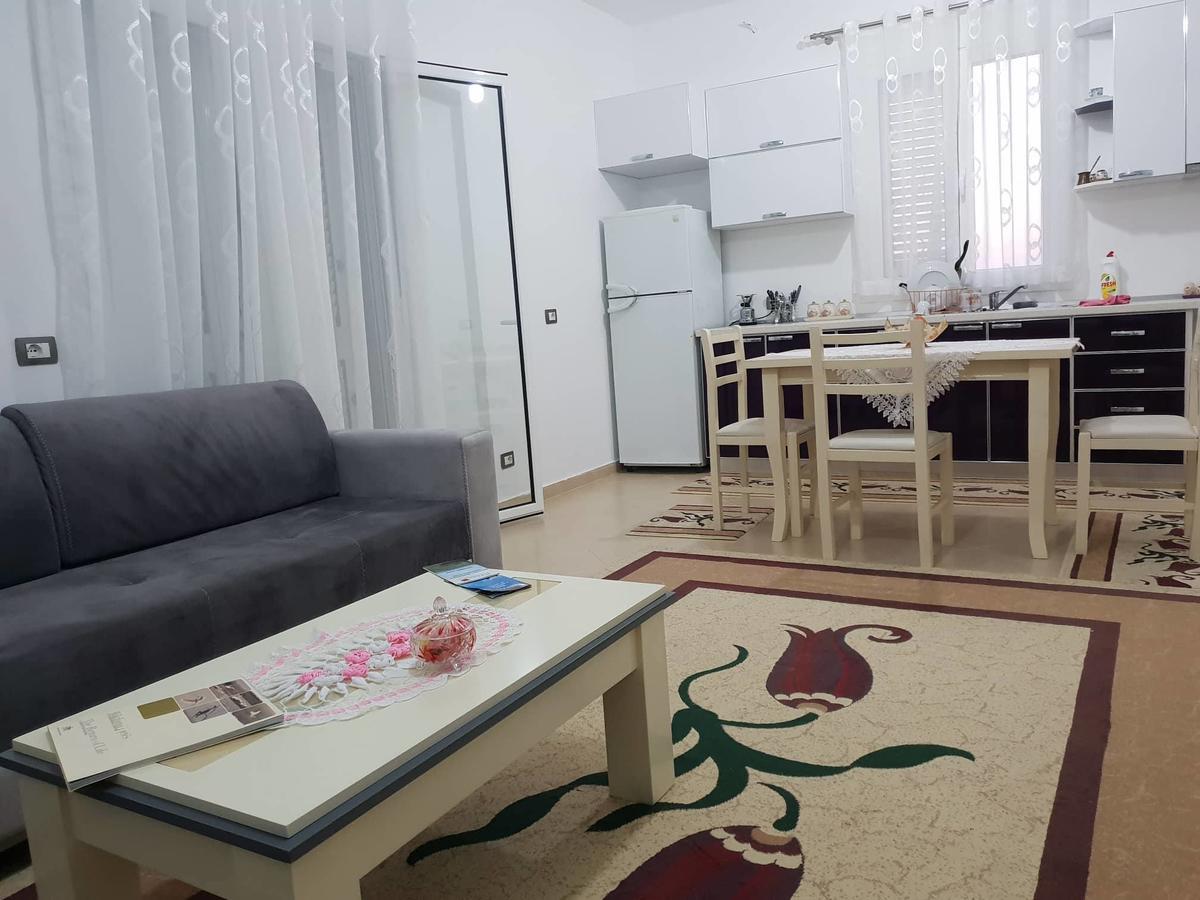 Anila Guest house Divjake